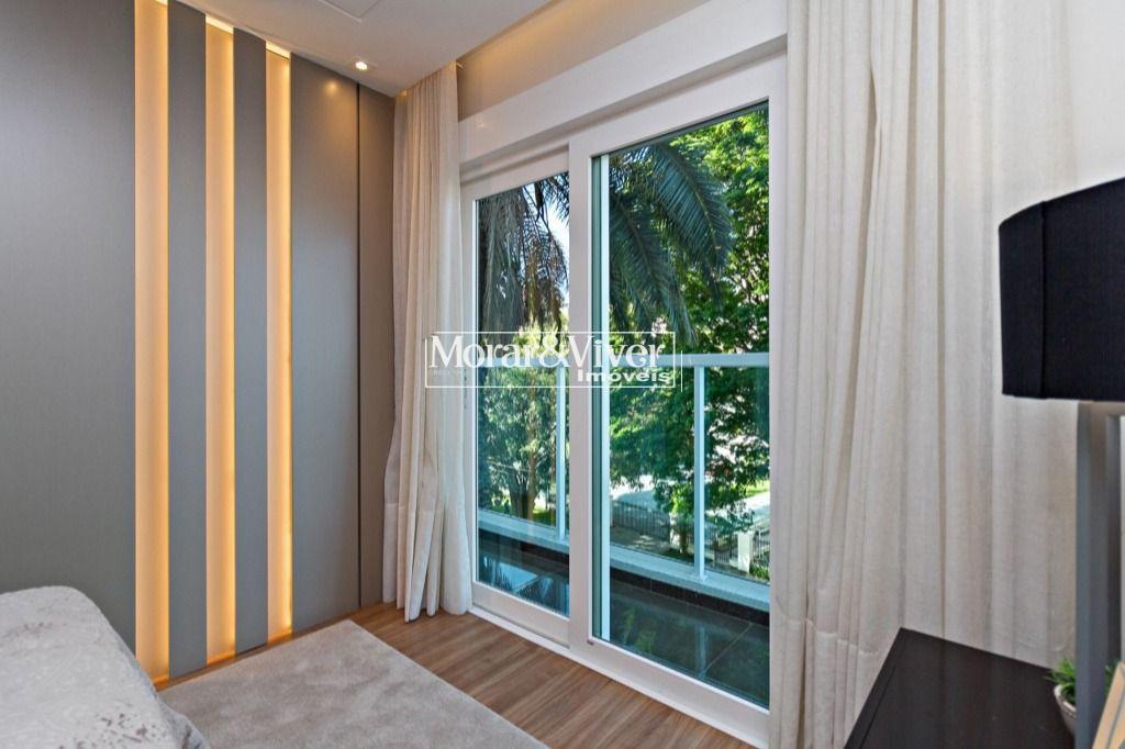 Apartamento à venda com 3 quartos, 217m² - Foto 16