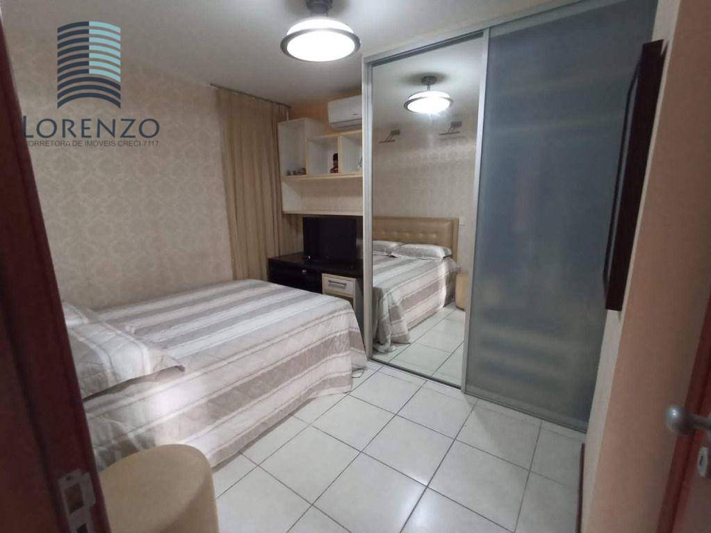 Apartamento à venda com 3 quartos, 112m² - Foto 10