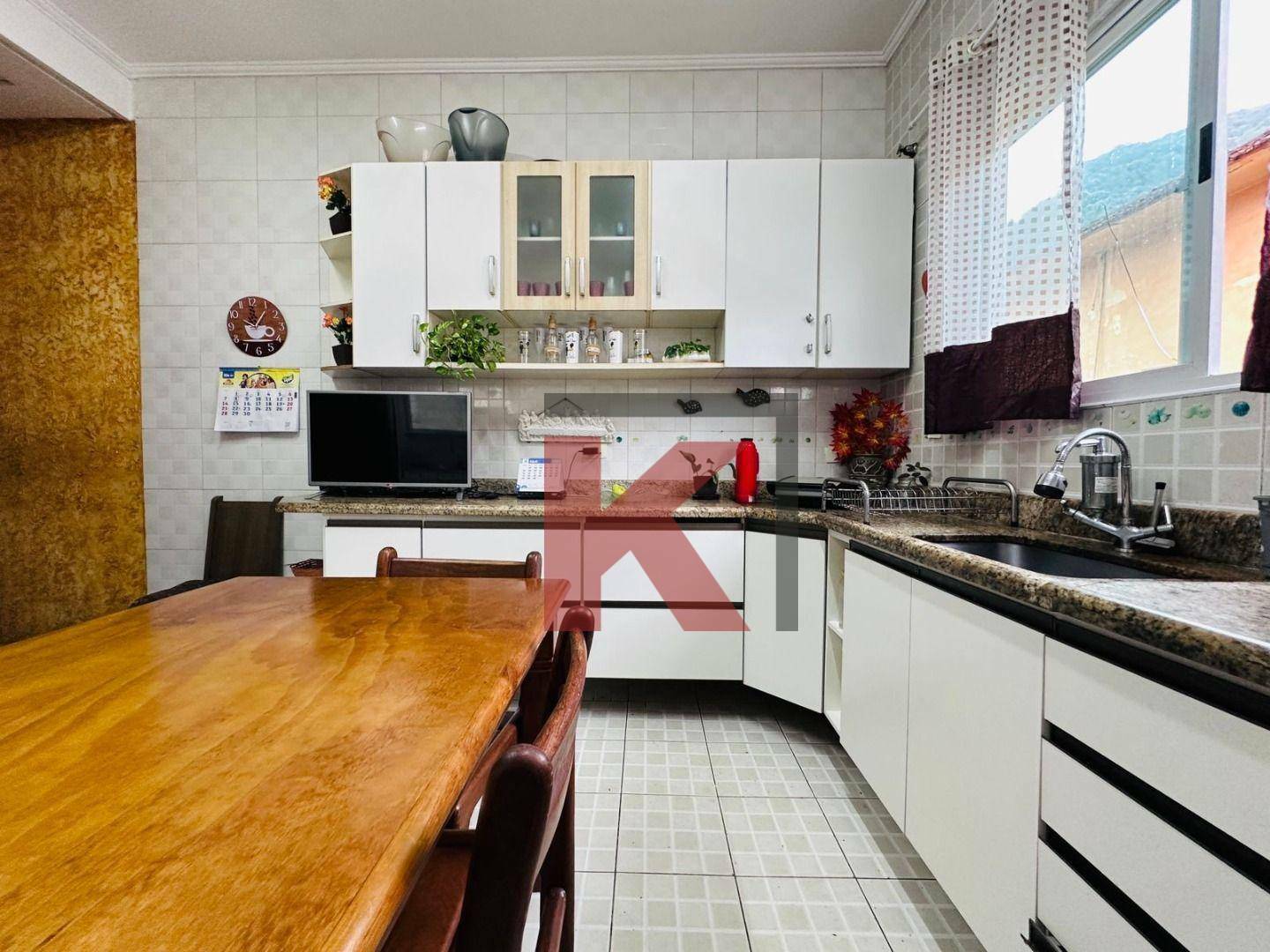 Sobrado, 3 quartos, 118 m² - Foto 4