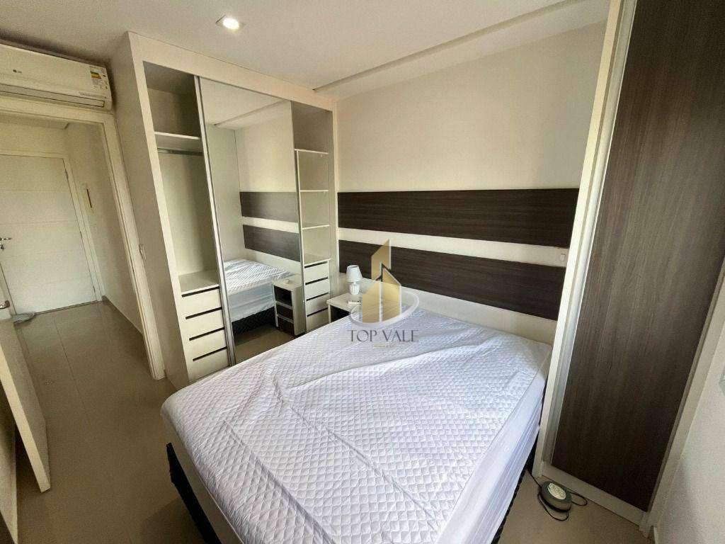 Apartamento para alugar com 1 quarto, 34m² - Foto 7