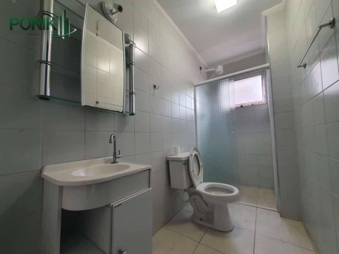 Apartamento à venda com 1 quarto, 51m² - Foto 8