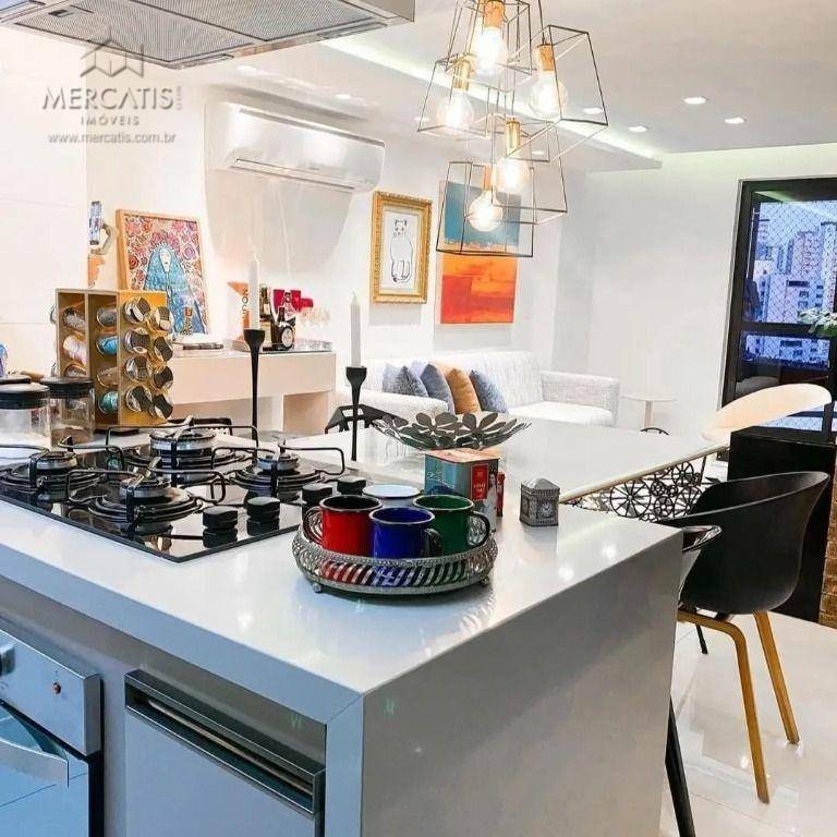 Apartamento à venda com 3 quartos, 70m² - Foto 12