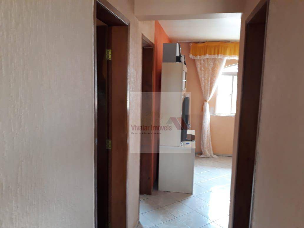 Sobrado à venda com 6 quartos, 218m² - Foto 13