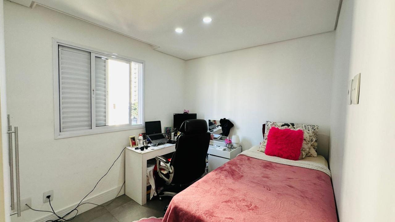 Apartamento à venda com 2 quartos, 50m² - Foto 5