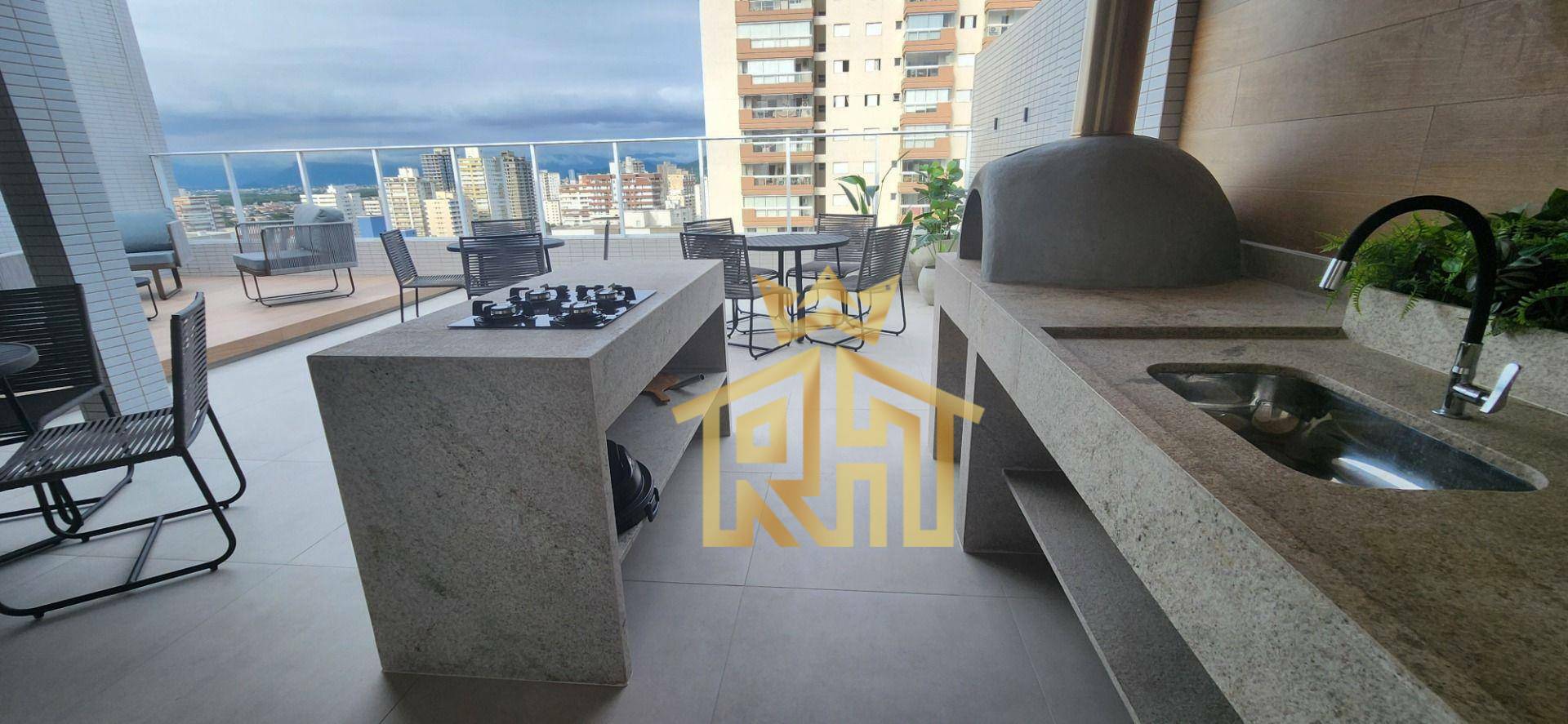 Apartamento à venda com 2 quartos, 67m² - Foto 86