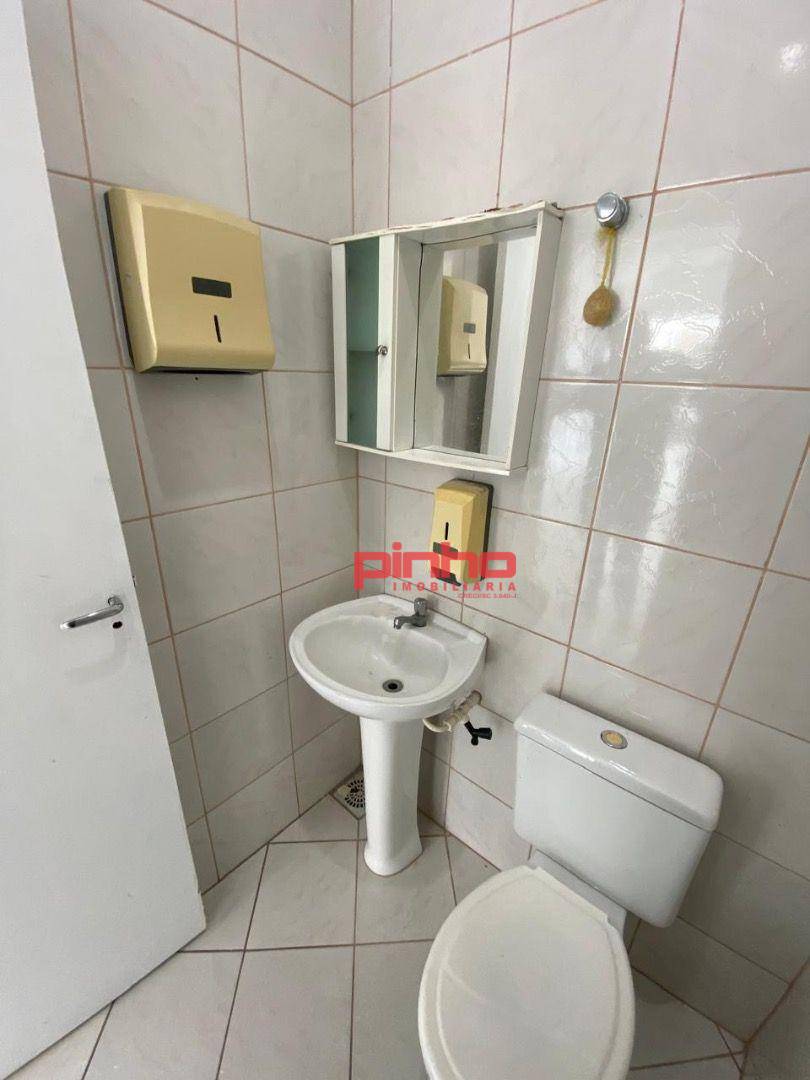 Loja-Salão para alugar, 30m² - Foto 10
