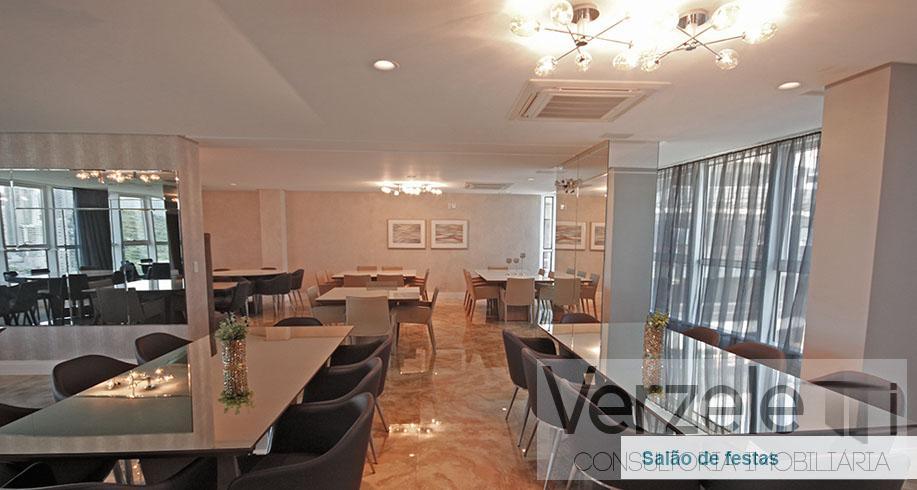 Apartamento à venda com 3 quartos, 186m² - Foto 36