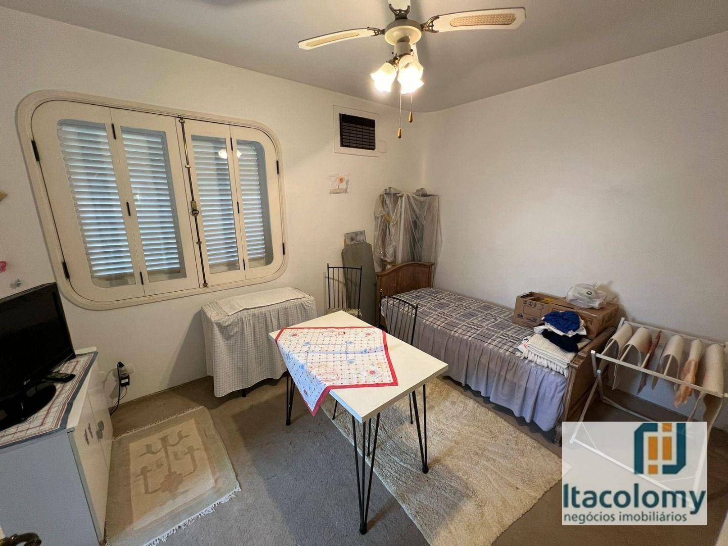 Casa de Condomínio à venda com 4 quartos, 368m² - Foto 25