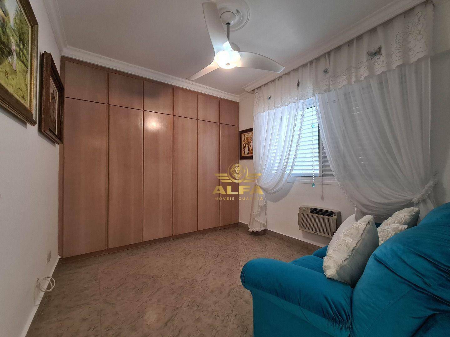 Apartamento à venda com 3 quartos, 130m² - Foto 19