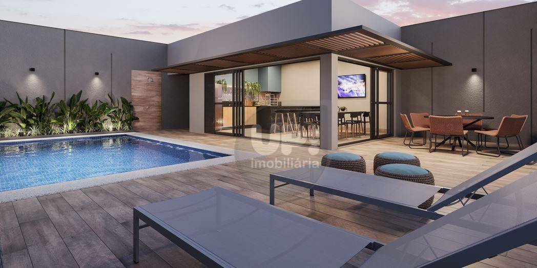 Apartamento à venda com 2 quartos, 65m² - Foto 10