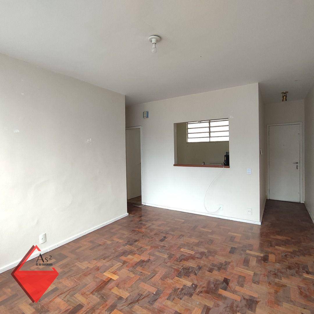 Apartamento à venda e aluguel com 3 quartos, 125m² - Foto 1