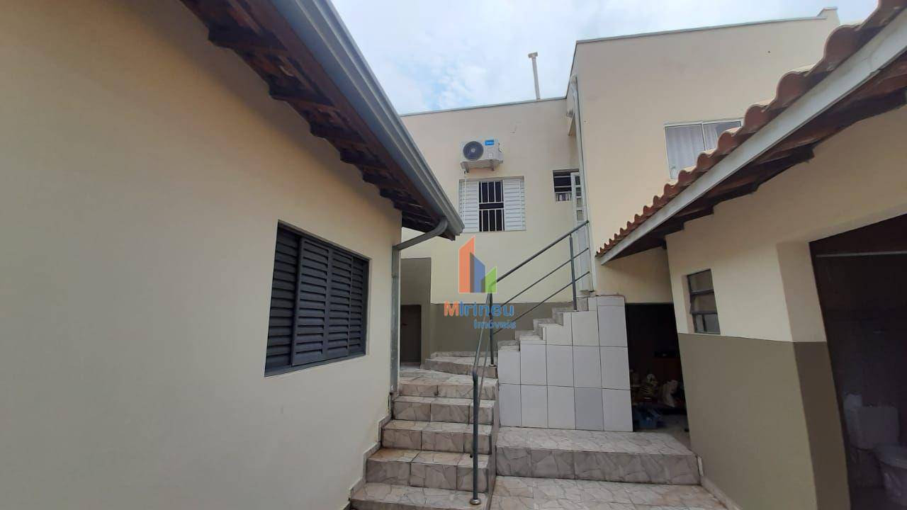 Casa à venda com 2 quartos, 180m² - Foto 17