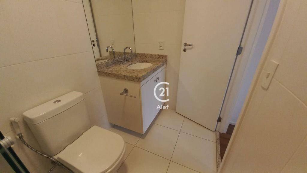 Apartamento à venda com 2 quartos, 66m² - Foto 12