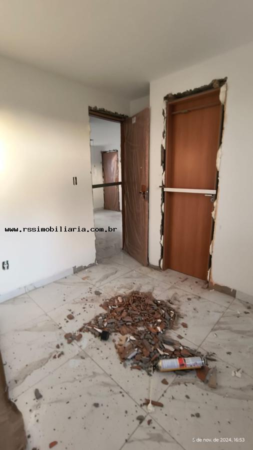 Apartamento à venda com 2 quartos, 50m² - Foto 6