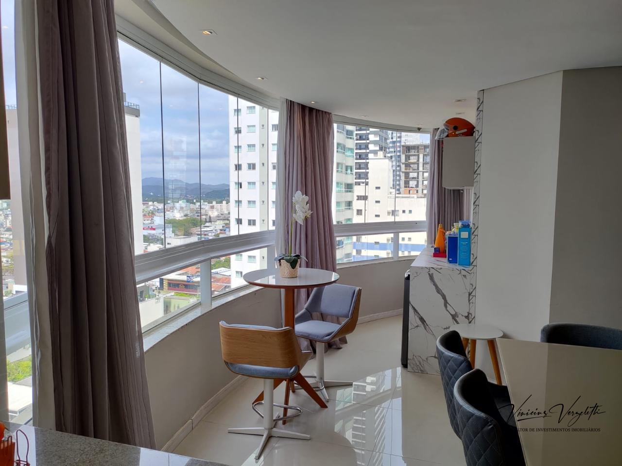 Apartamento à venda com 3 quartos, 120m² - Foto 11