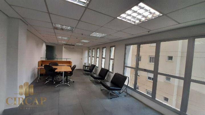 Conjunto Comercial-Sala à venda e aluguel, 51m² - Foto 3