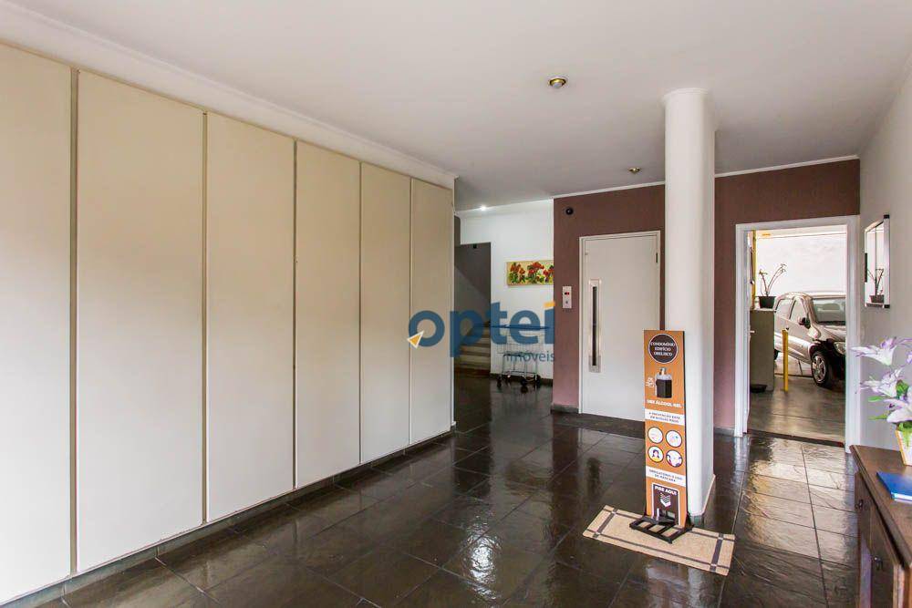 Apartamento à venda com 1 quarto, 45m² - Foto 20