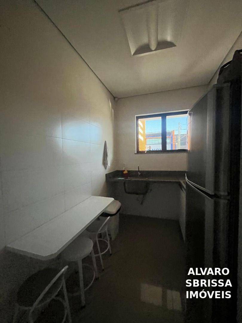 Depósito-Galpão-Armazém para alugar, 294m² - Foto 6