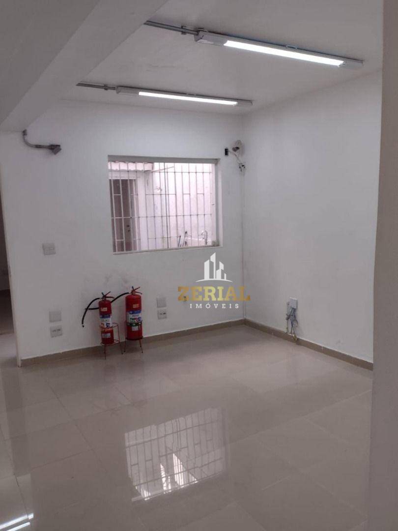 Sobrado à venda e aluguel, 128m² - Foto 12