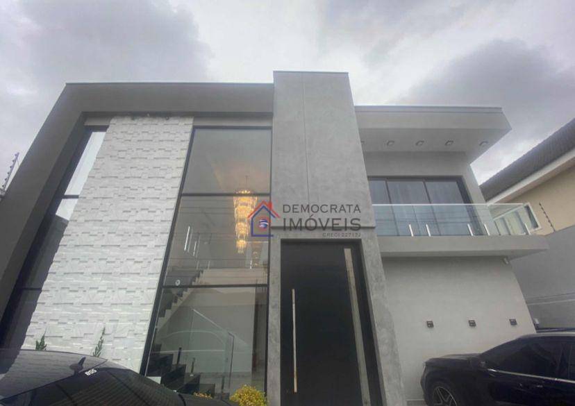 Sobrado à venda com 4 quartos, 350m² - Foto 20