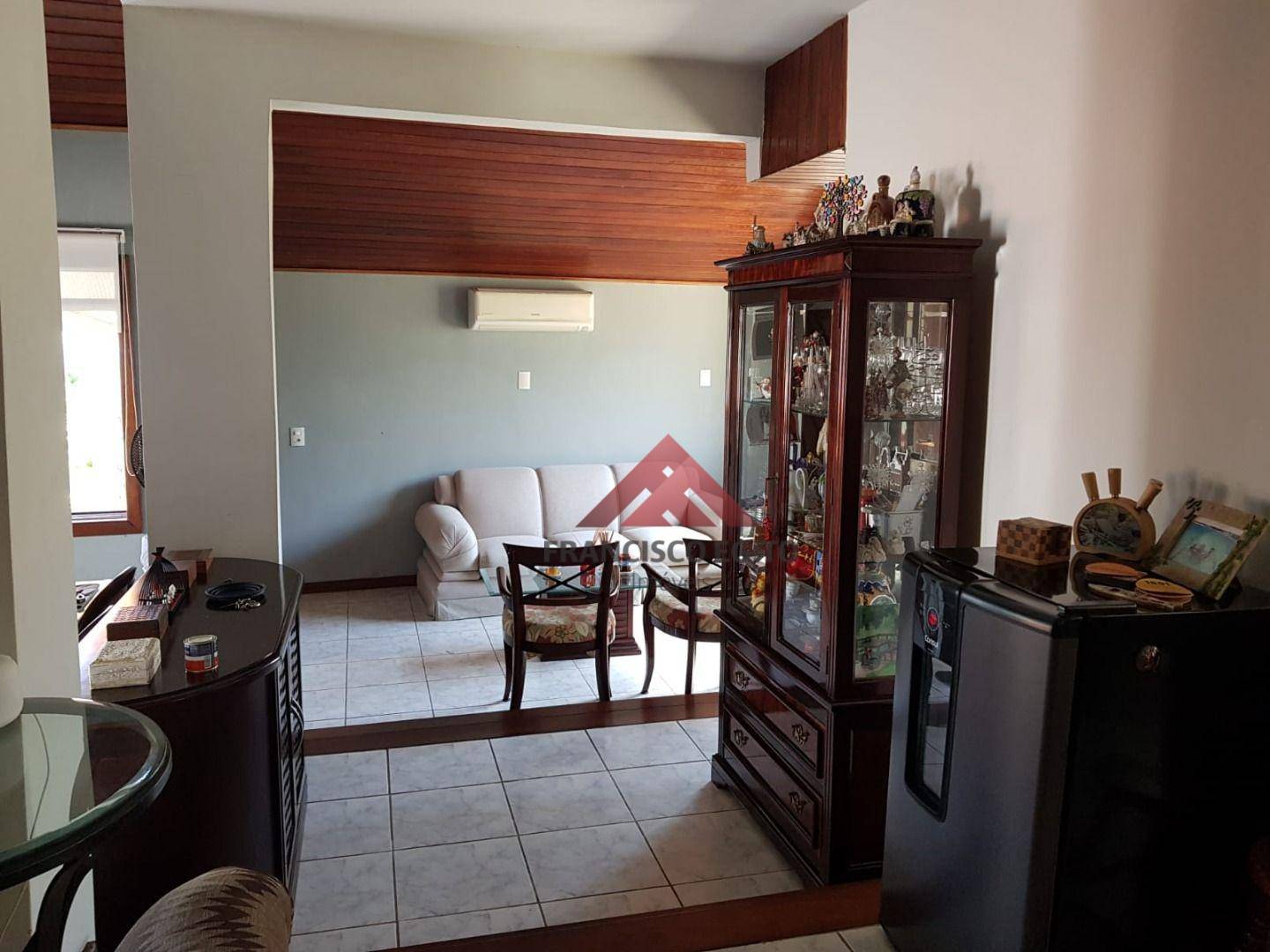 Casa de Condomínio à venda com 7 quartos, 410m² - Foto 14