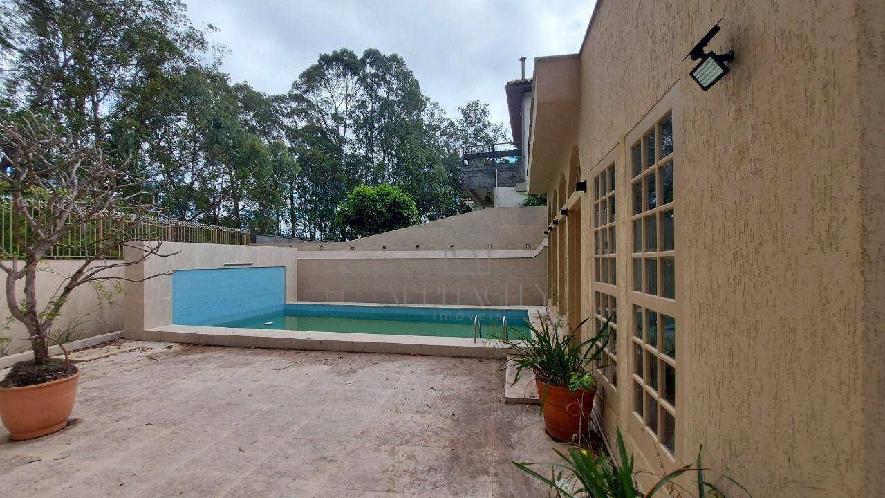 Casa de Condomínio à venda com 4 quartos, 288m² - Foto 21