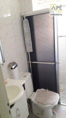 Apartamento à venda com 2 quartos, 50m² - Foto 5