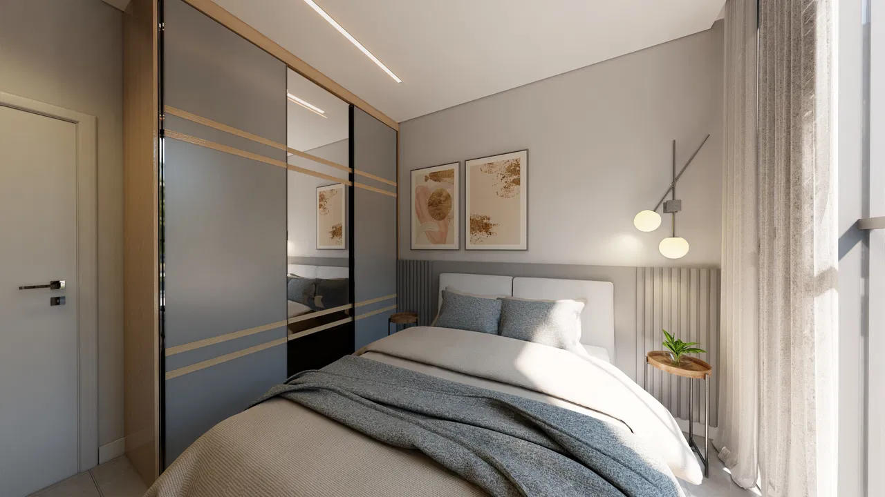 Sobrado à venda com 3 quartos, 201m² - Foto 13