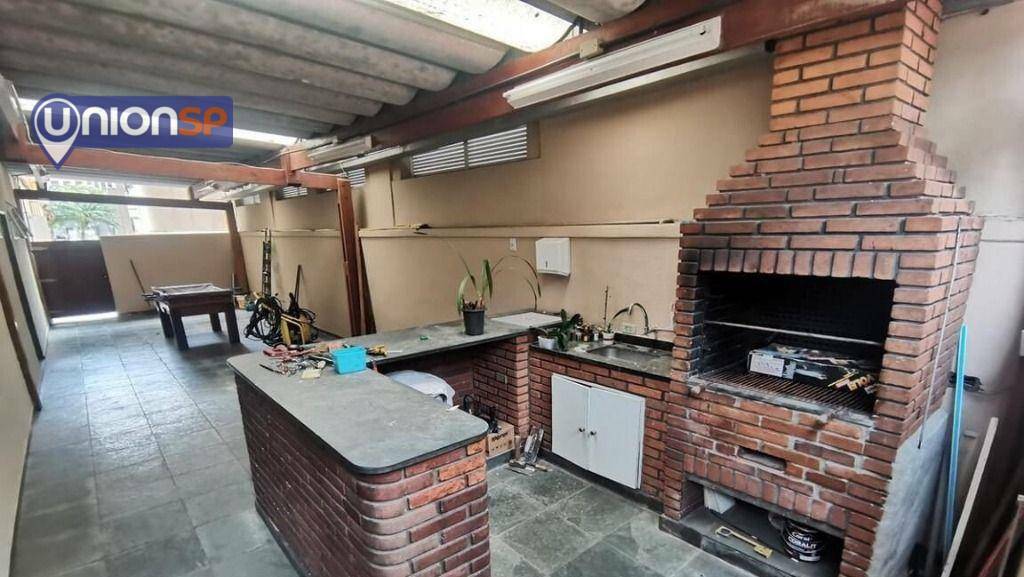 Apartamento à venda com 2 quartos, 100m² - Foto 19