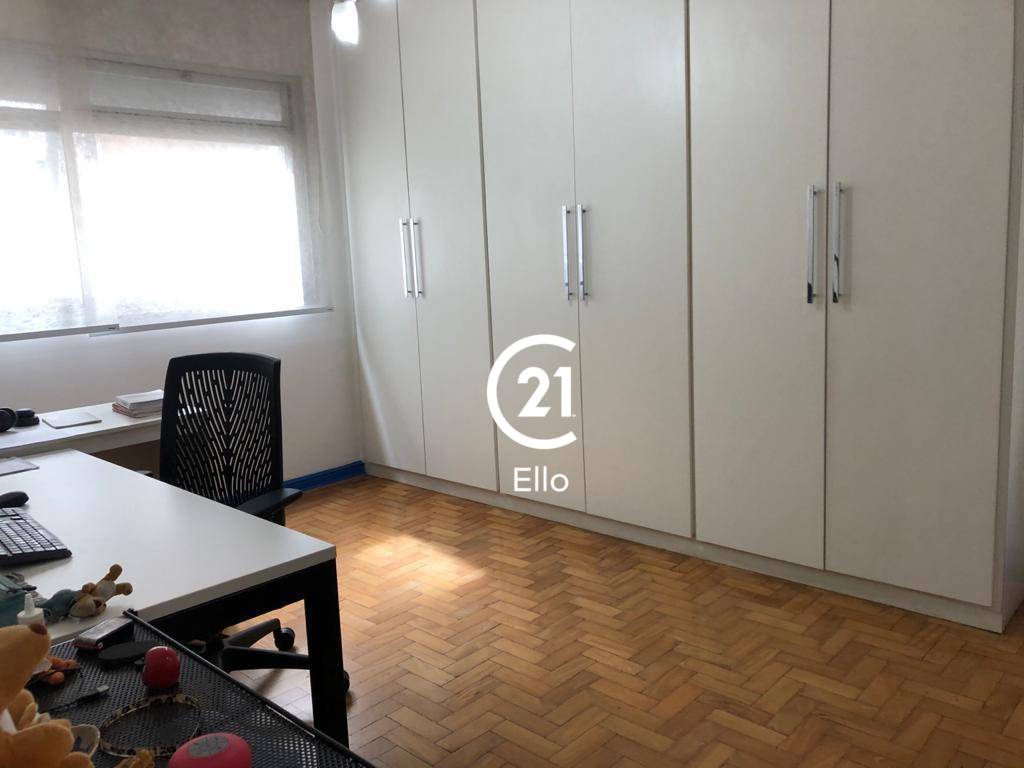 Apartamento à venda com 3 quartos, 210m² - Foto 11