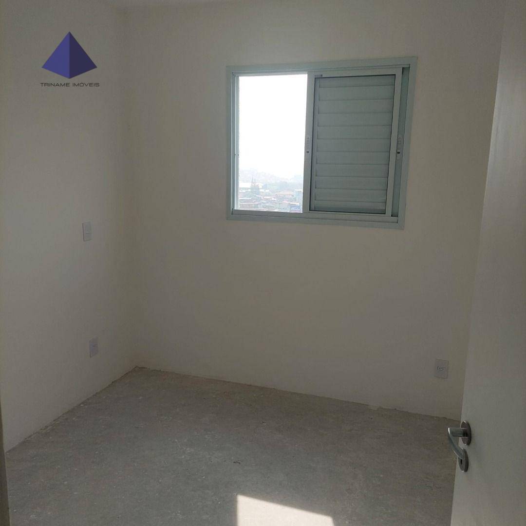 Apartamento à venda com 2 quartos, 51m² - Foto 7