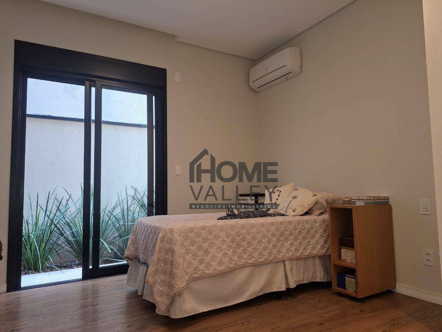 Casa de Condomínio à venda com 3 quartos, 191m² - Foto 11