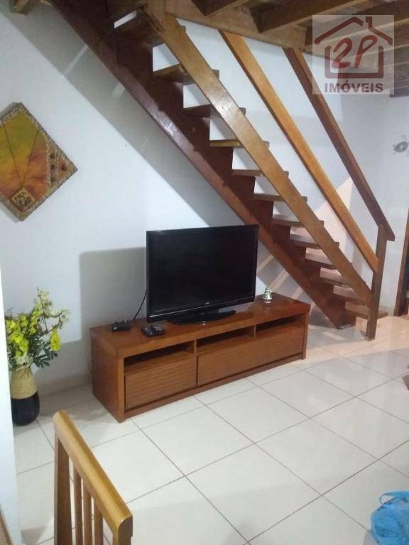 Apartamento à venda com 2 quartos, 62m² - Foto 5