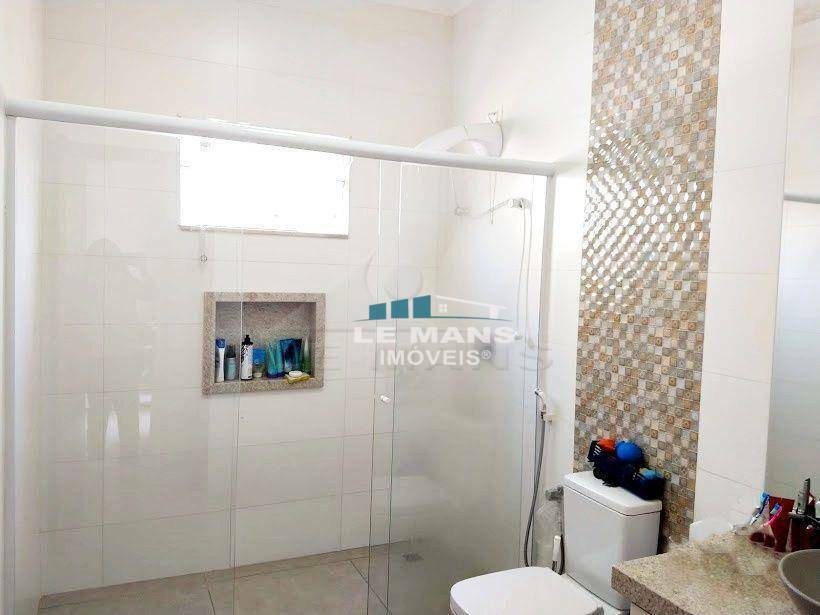 Casa de Condomínio à venda com 3 quartos, 193m² - Foto 16