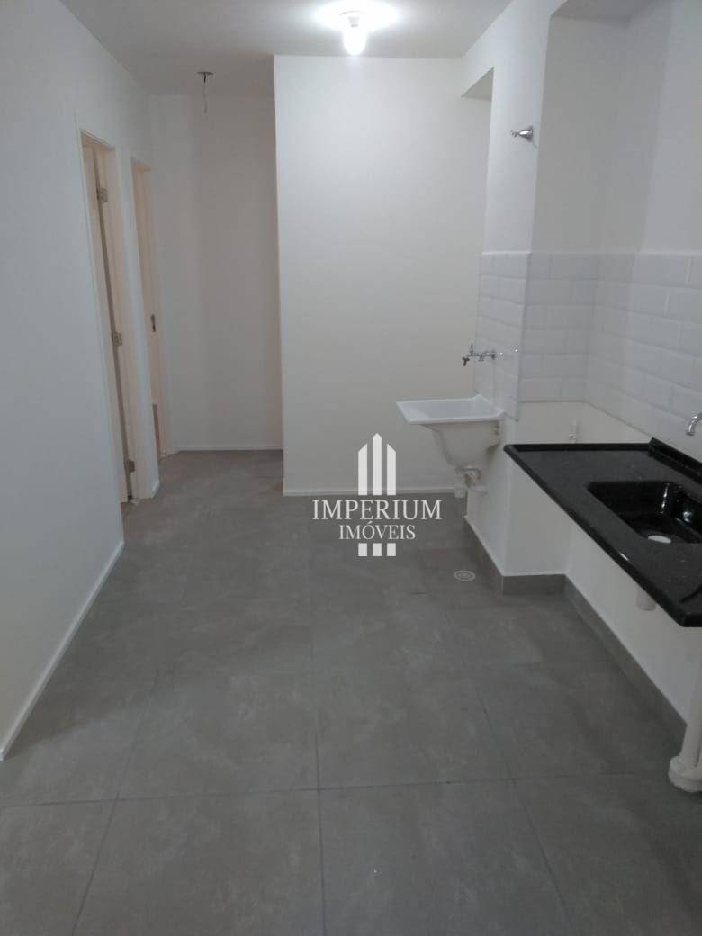 Apartamento à venda com 2 quartos, 41m² - Foto 5