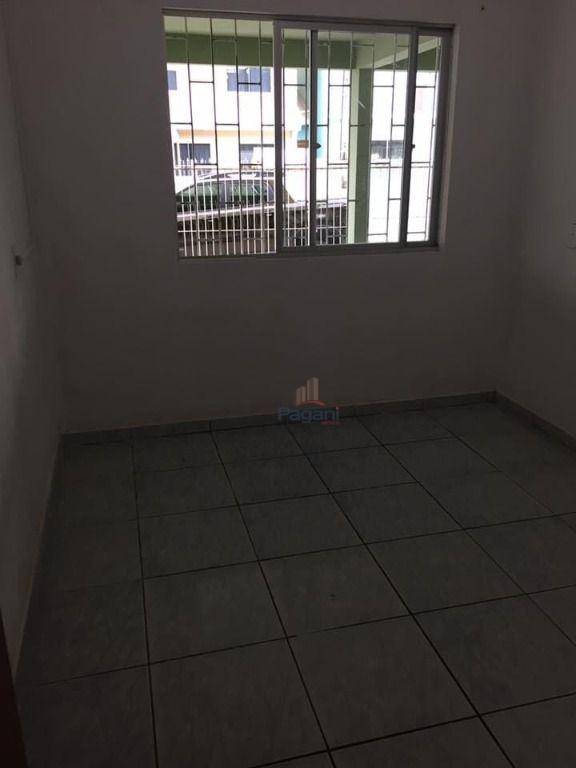 Apartamento à venda com 2 quartos, 60m² - Foto 5