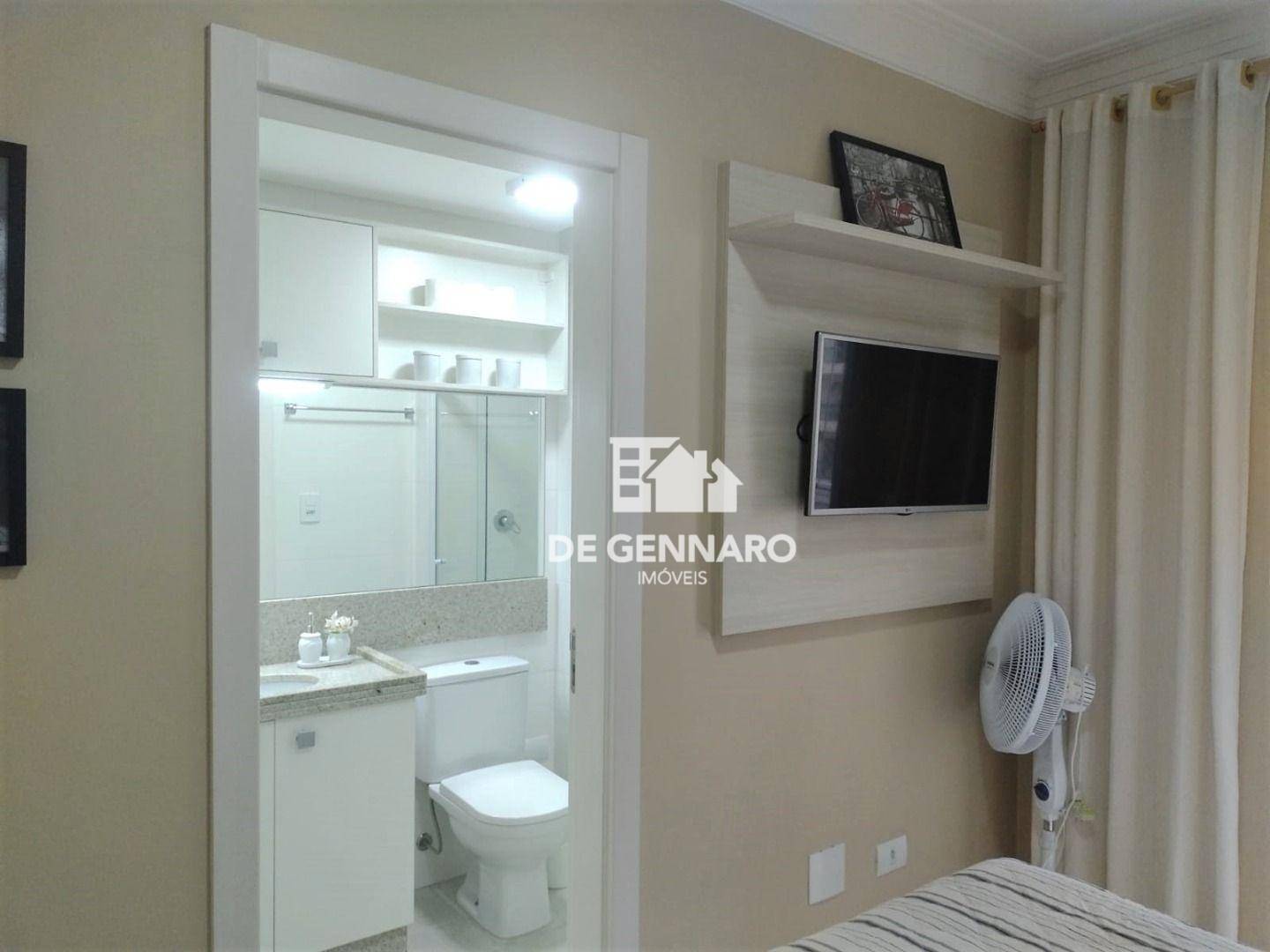 Apartamento à venda com 3 quartos, 137m² - Foto 36