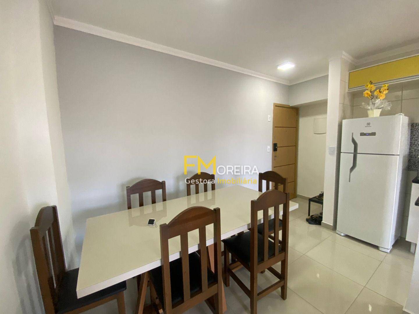 Apartamento à venda com 2 quartos, 66m² - Foto 5