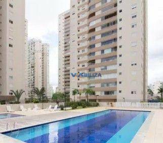 Apartamento à venda com 2 quartos, 94m² - Foto 1