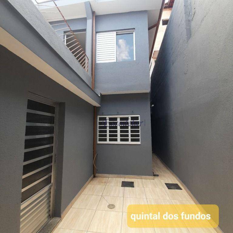 Sobrado à venda com 3 quartos, 145m² - Foto 14