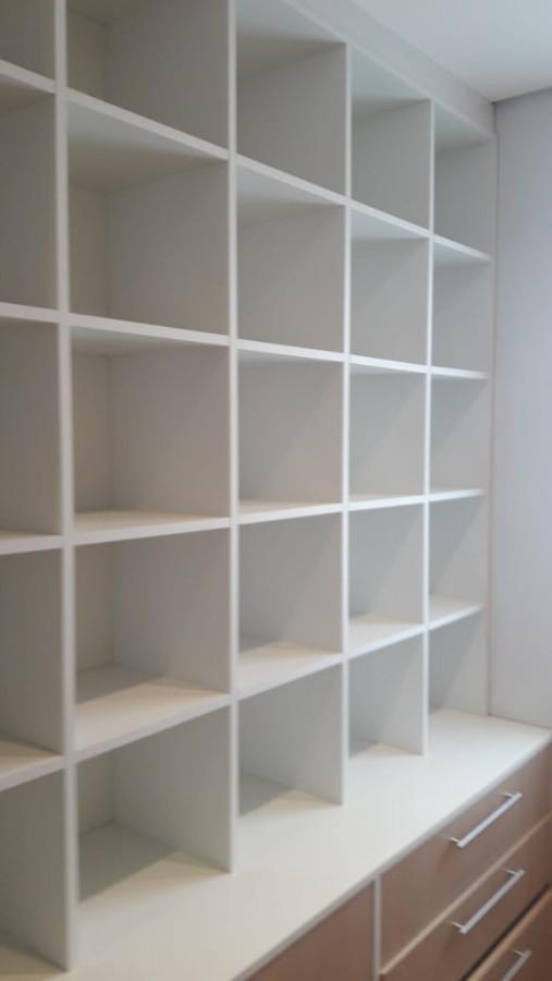 Apartamento para alugar com 3 quartos, 122m² - Foto 9