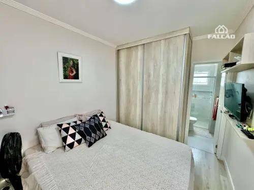 Apartamento à venda com 3 quartos, 101m² - Foto 13