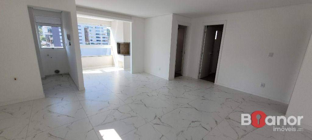 Apartamento à venda com 3 quartos, 82m² - Foto 3