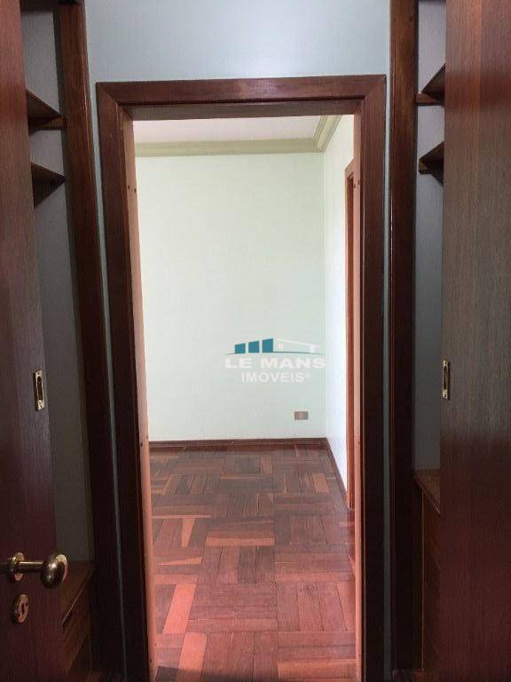 Apartamento à venda com 3 quartos, 127m² - Foto 16