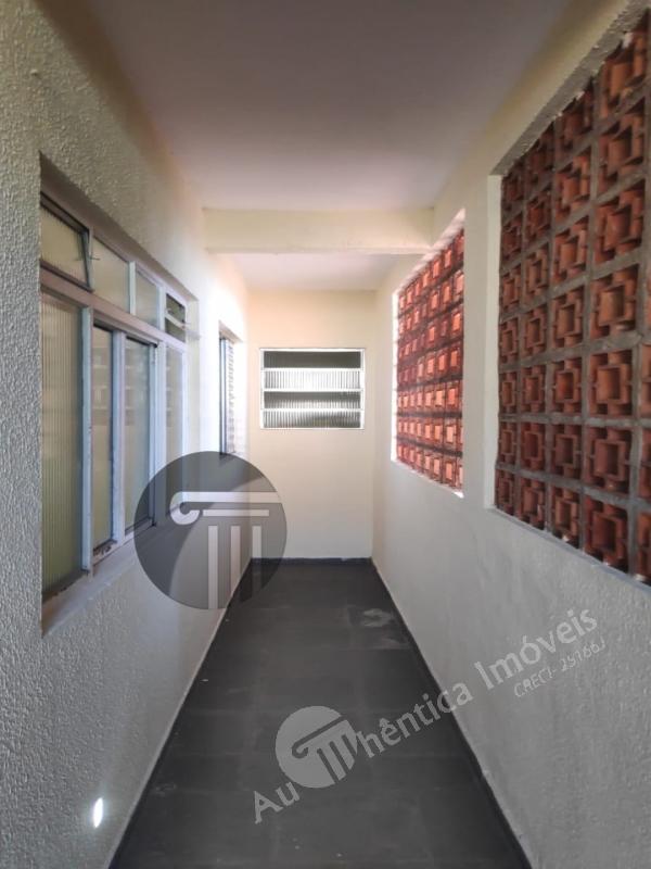 Sobrado para alugar com 2 quartos, 60m² - Foto 4