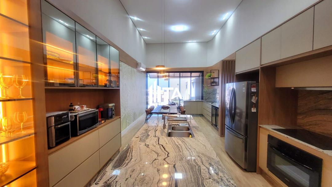 Casa de Condomínio à venda com 4 quartos, 230m² - Foto 17