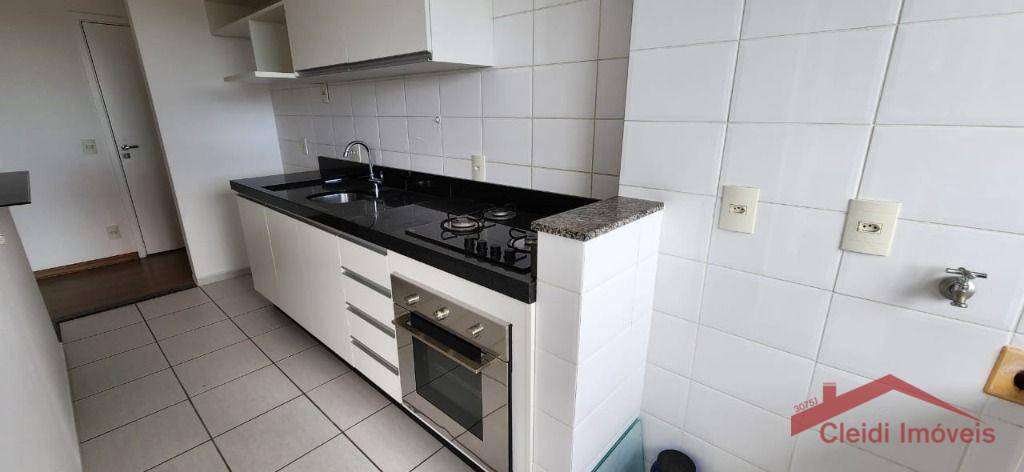 Apartamento à venda com 2 quartos, 60m² - Foto 6