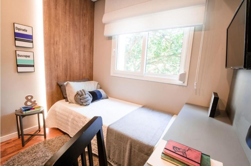 Apartamento à venda com 3 quartos, 115m² - Foto 14