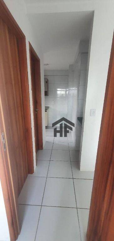 Apartamento à venda com 2 quartos, 47m² - Foto 15