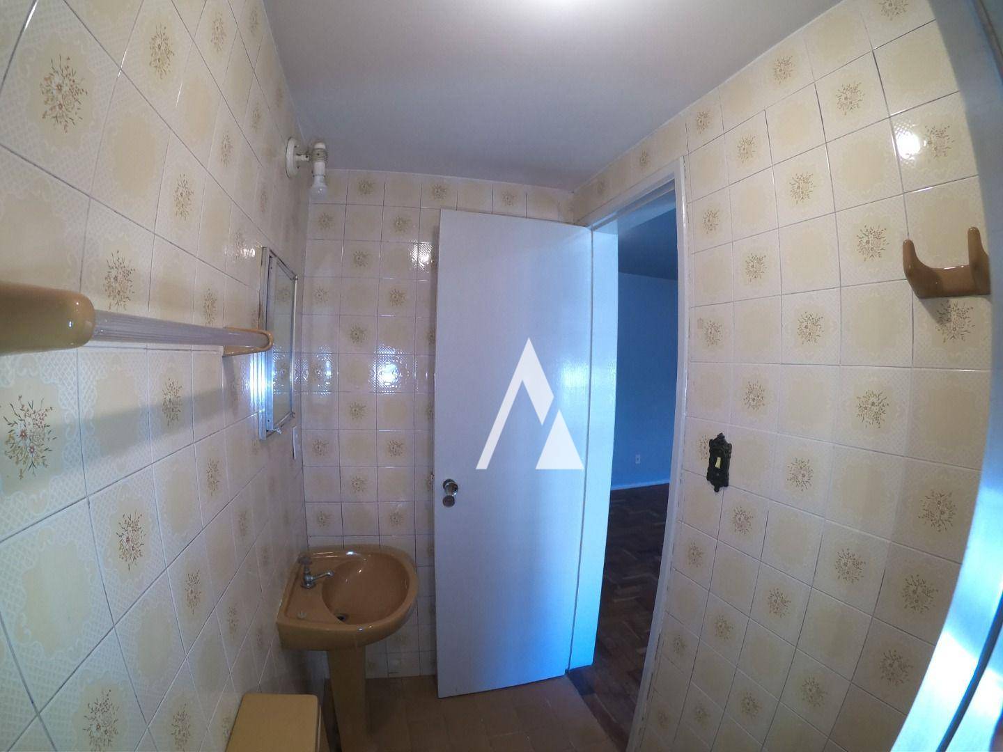 Kitnet e Studio para alugar com 1 quarto, 32m² - Foto 13